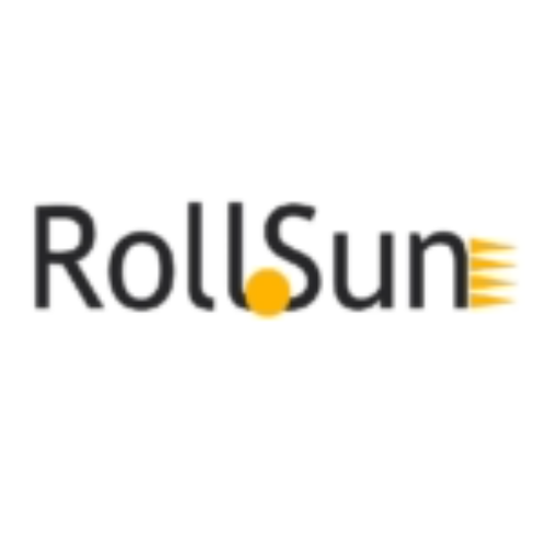 מנועי RollSun | מנועים לתריסי גלילה חשמליים